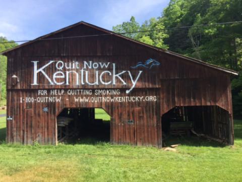 LGBT HealthLink Blog post by Dr. Amanda Fallin: 50 Years of Progress and Kentucky’s LGBT Youth Smoke at Disproportionately High Rates