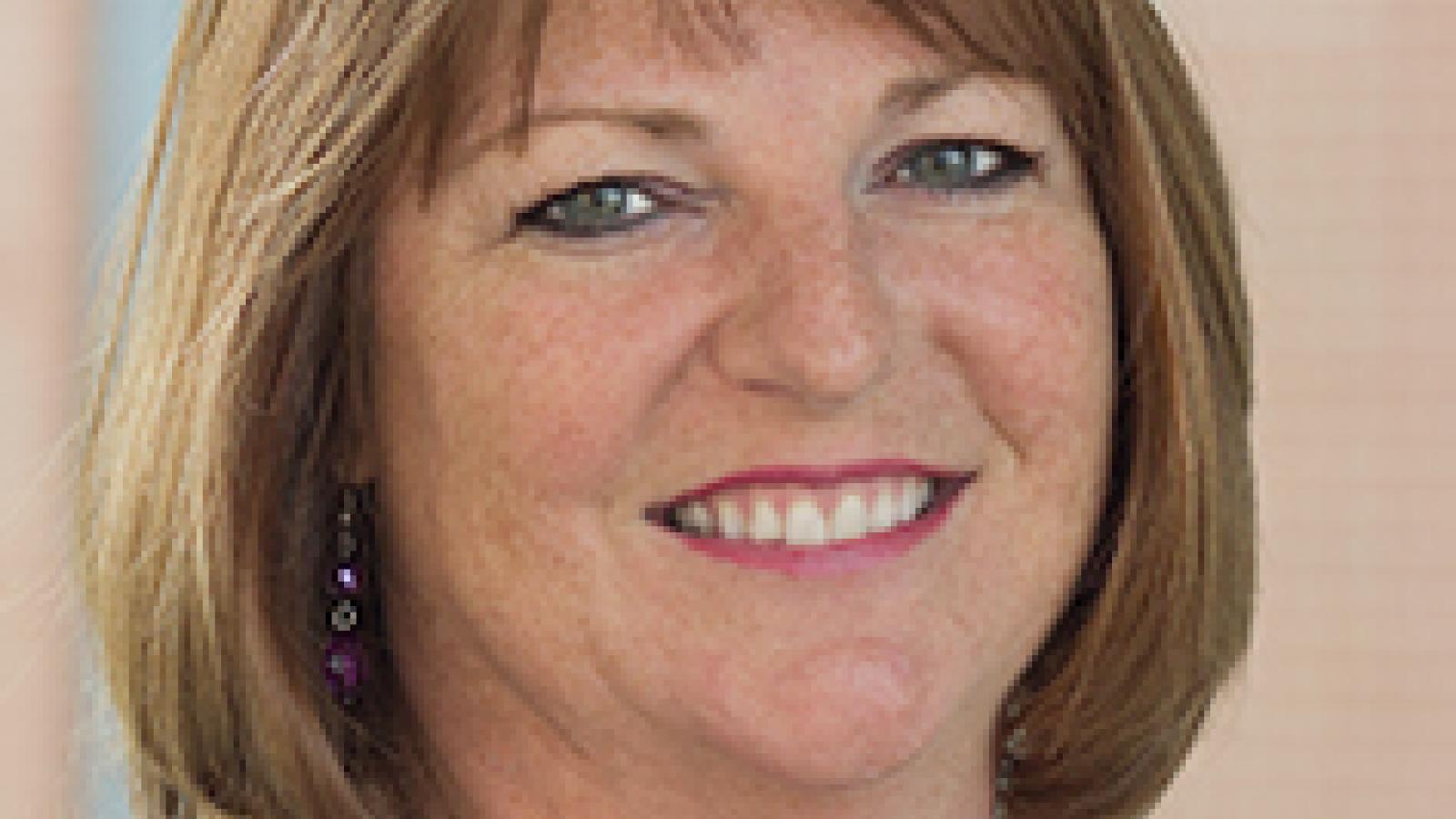 Nursing's Dr. Biddle receives grant from CDC/National Institute for ...