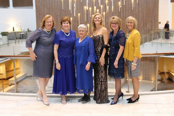 Four UK Nurse Leaders Inducted as 2015 Fellows of the American Academy of Nursing