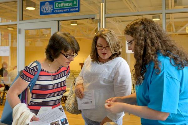 Nursing Professor's Study of Anti-Tobacco Campaign Underscores Power of Community Action