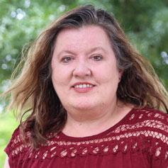 Photo of Kathy Rademacher
