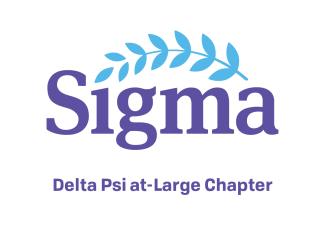 Delta Psi Logo