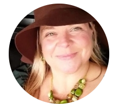 Headshot photo of Tracy Kuykendall.