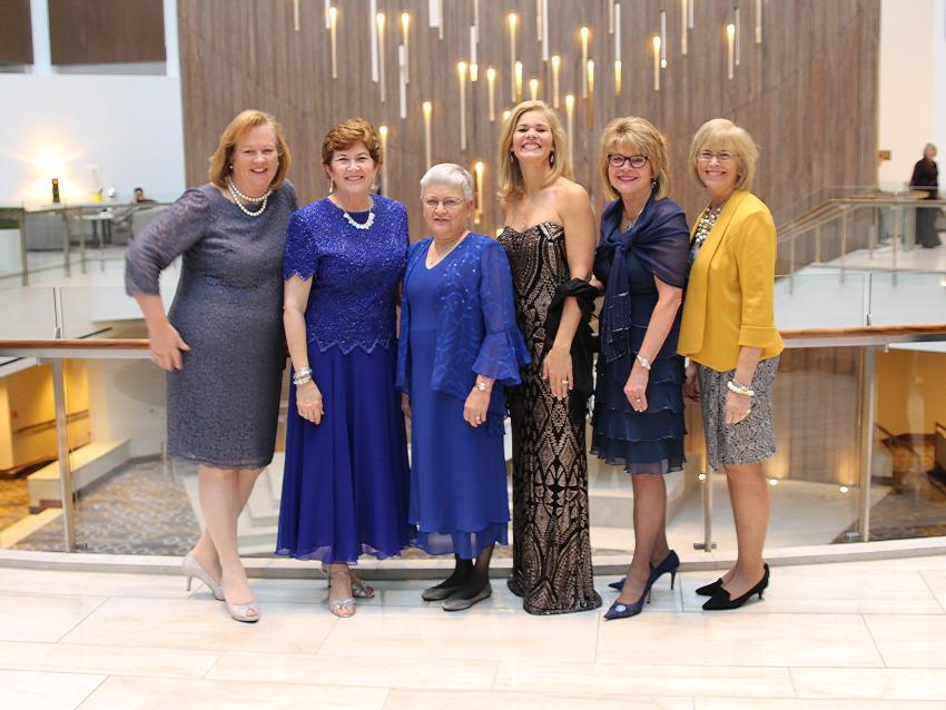 Four UK Nurse Leaders Inducted as 2015 Fellows of the American Academy of Nursing