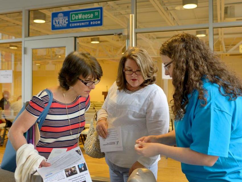 Nursing Professor's Study of Anti-Tobacco Campaign Underscores Power of Community Action