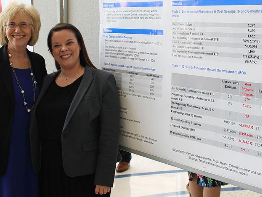 PhD Student Fights to Fix Our Health Care Systems