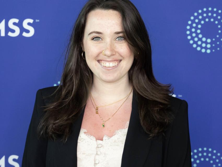 Photo of Dr. Kylie Dougherty