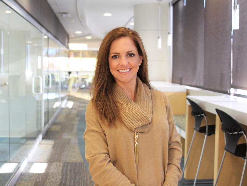 Tara Grana Portrait