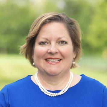 Portrait photo of Jessica Wilson