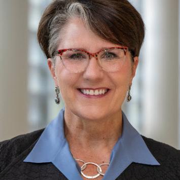 Susan Yeager
