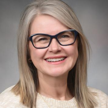 Image of Dr. Lori Fugate