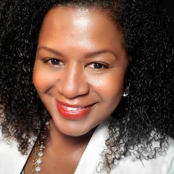 Tonya Anthony