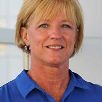 Image of Dr. Cheryl Witt