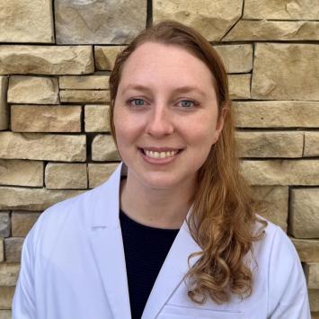 Headshot photo of Michelle Schuler