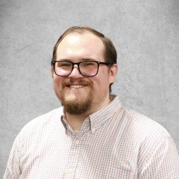 Photo of Andrew Pendleton