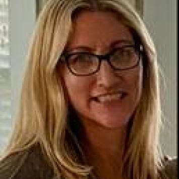 Photo of Sarah Norman