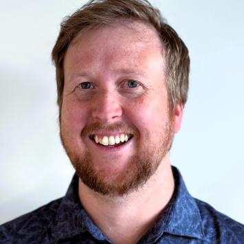 Photo of Garrett Payne