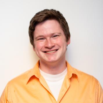 Headshot photo of Keith Quist