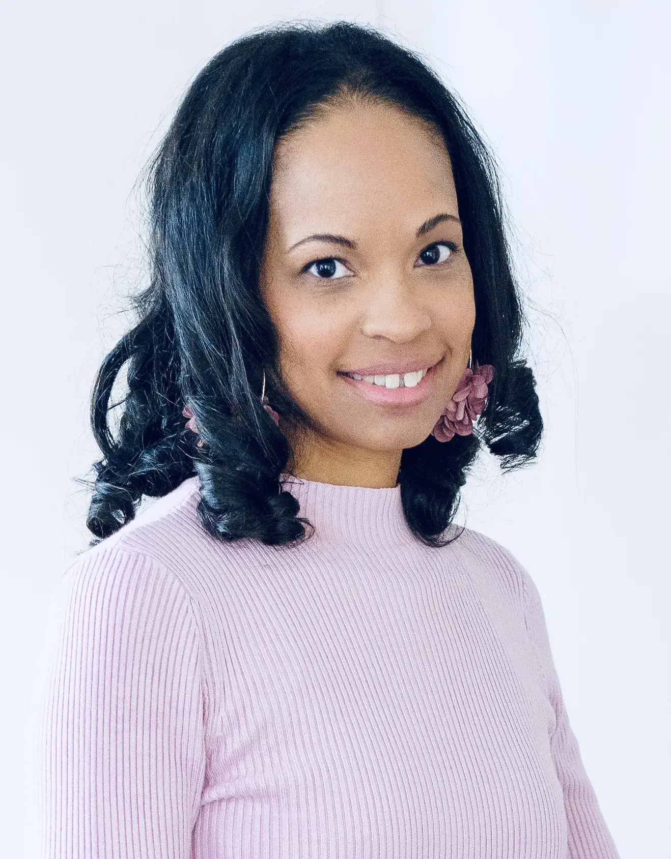 Headshot photo of Jennifer Malone