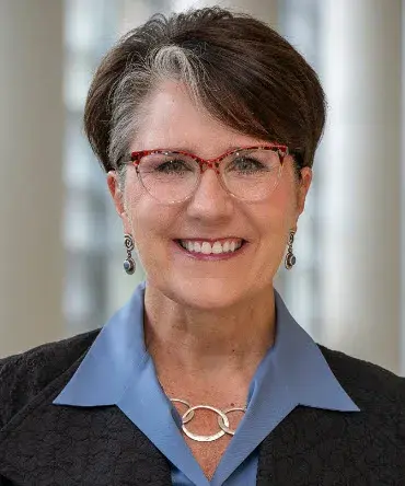 Susan Yeager