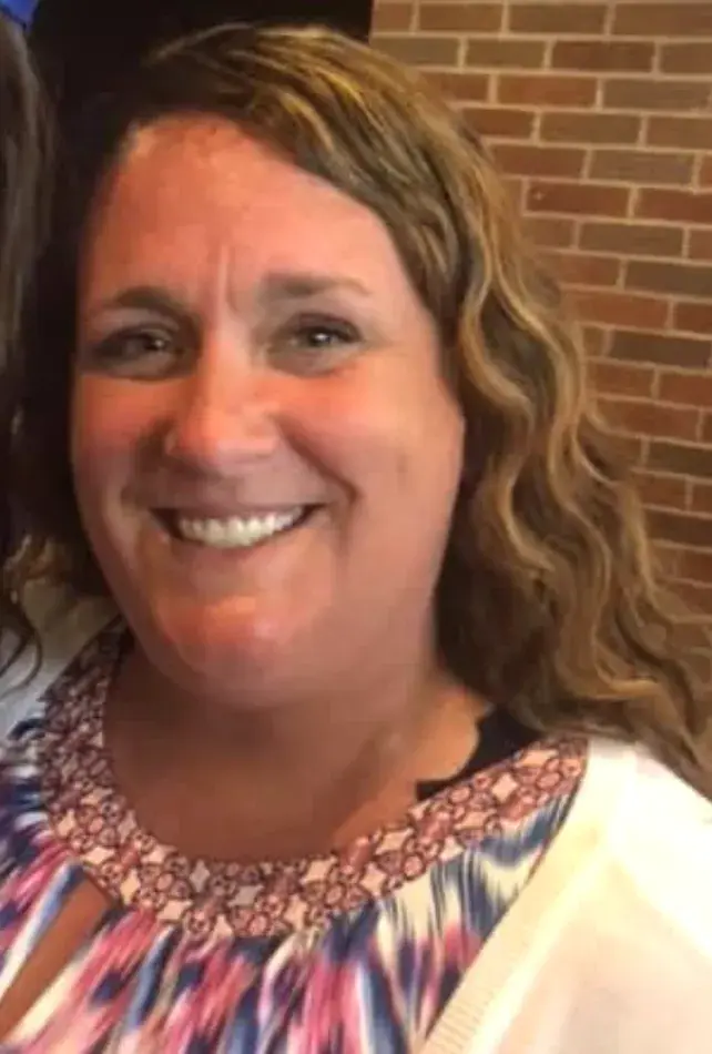 Portrait Photo of Christy Hubbard