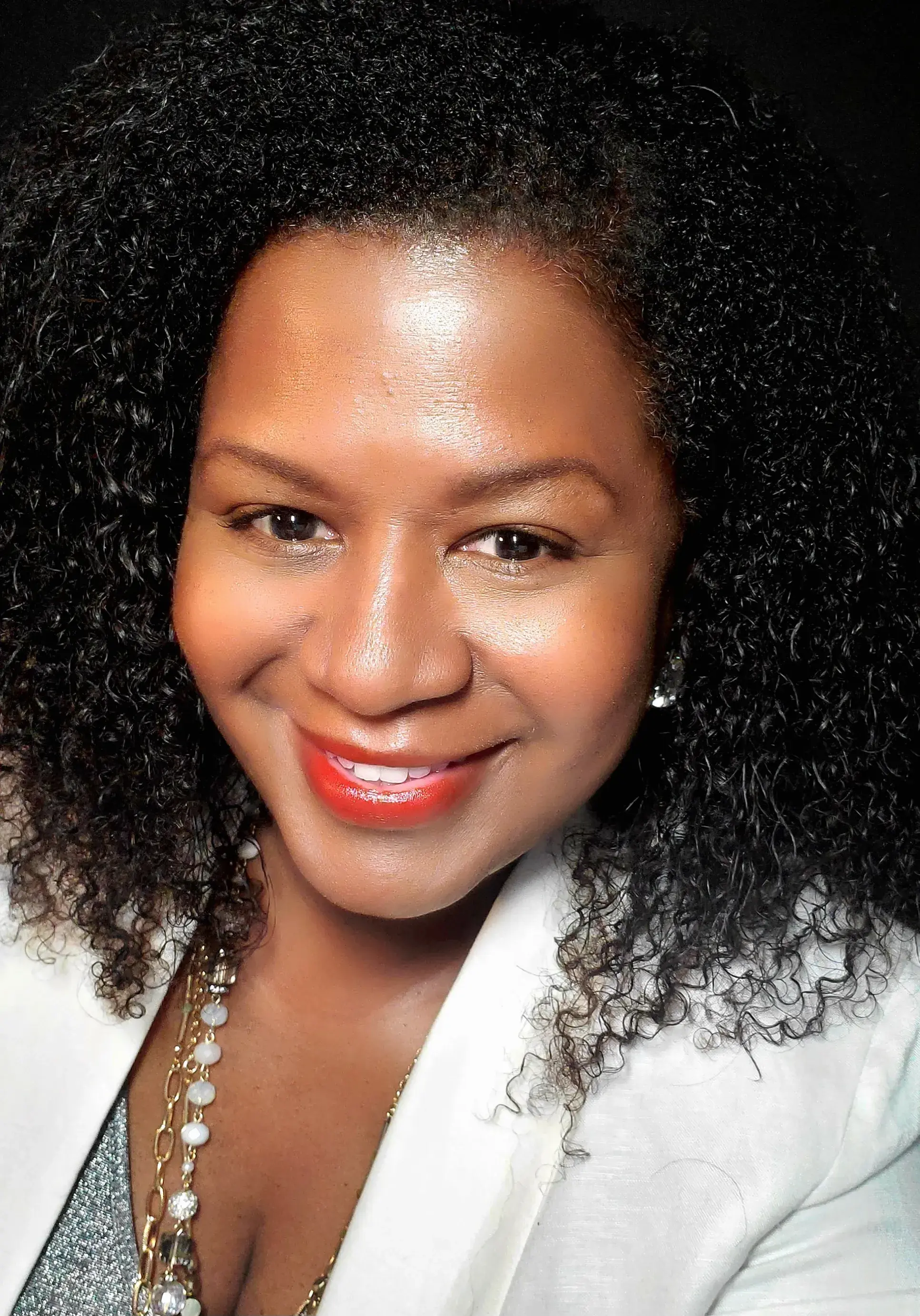 Tonya Anthony