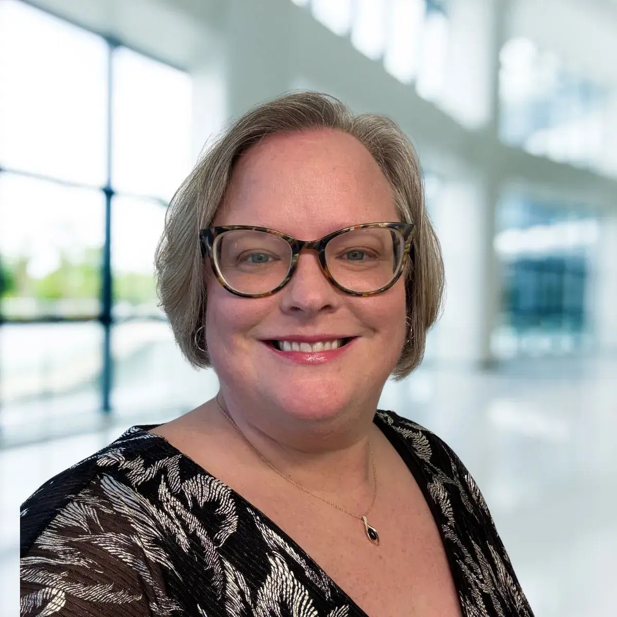 Image of Theresa Karcher