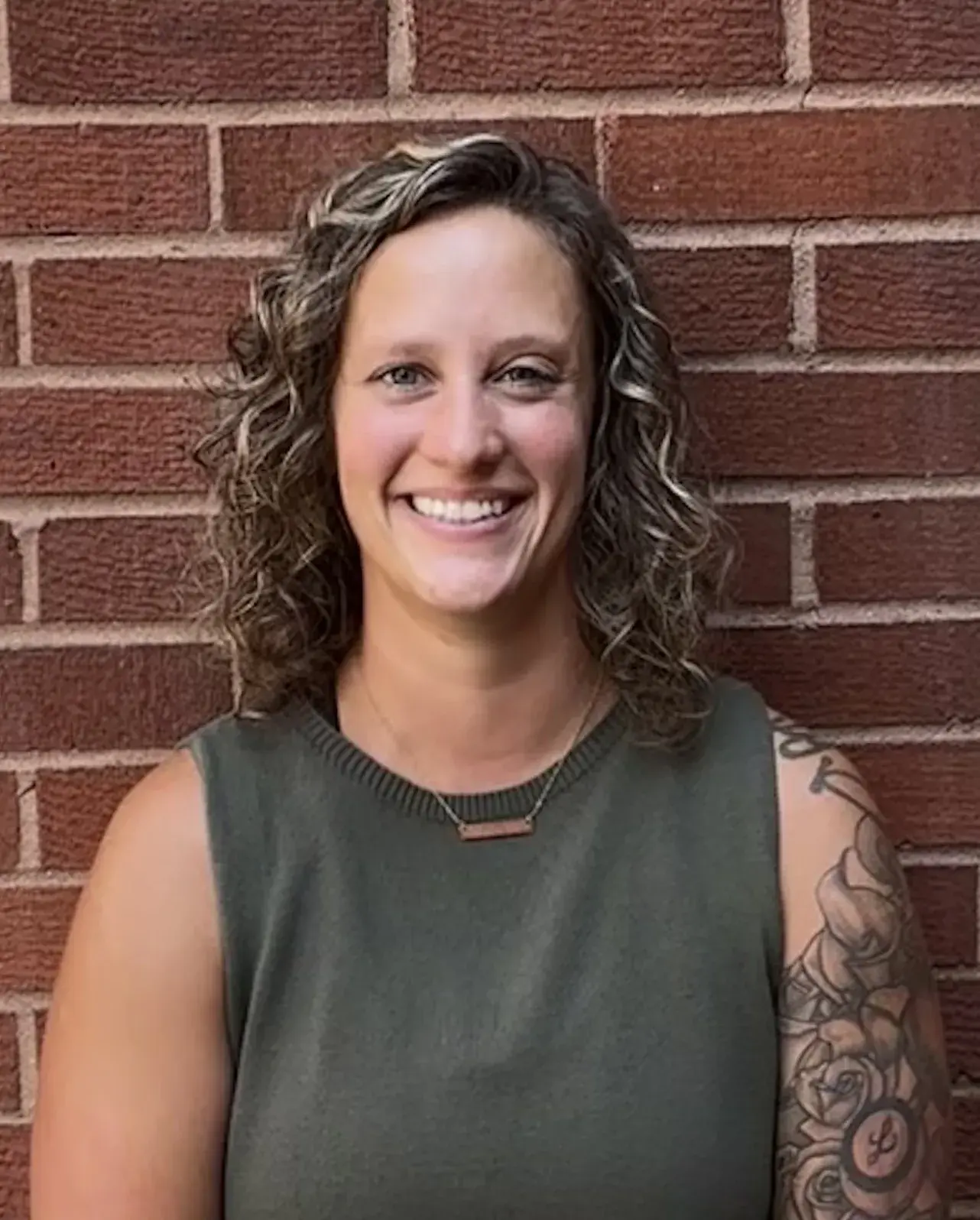 Image of Lauren Bodine