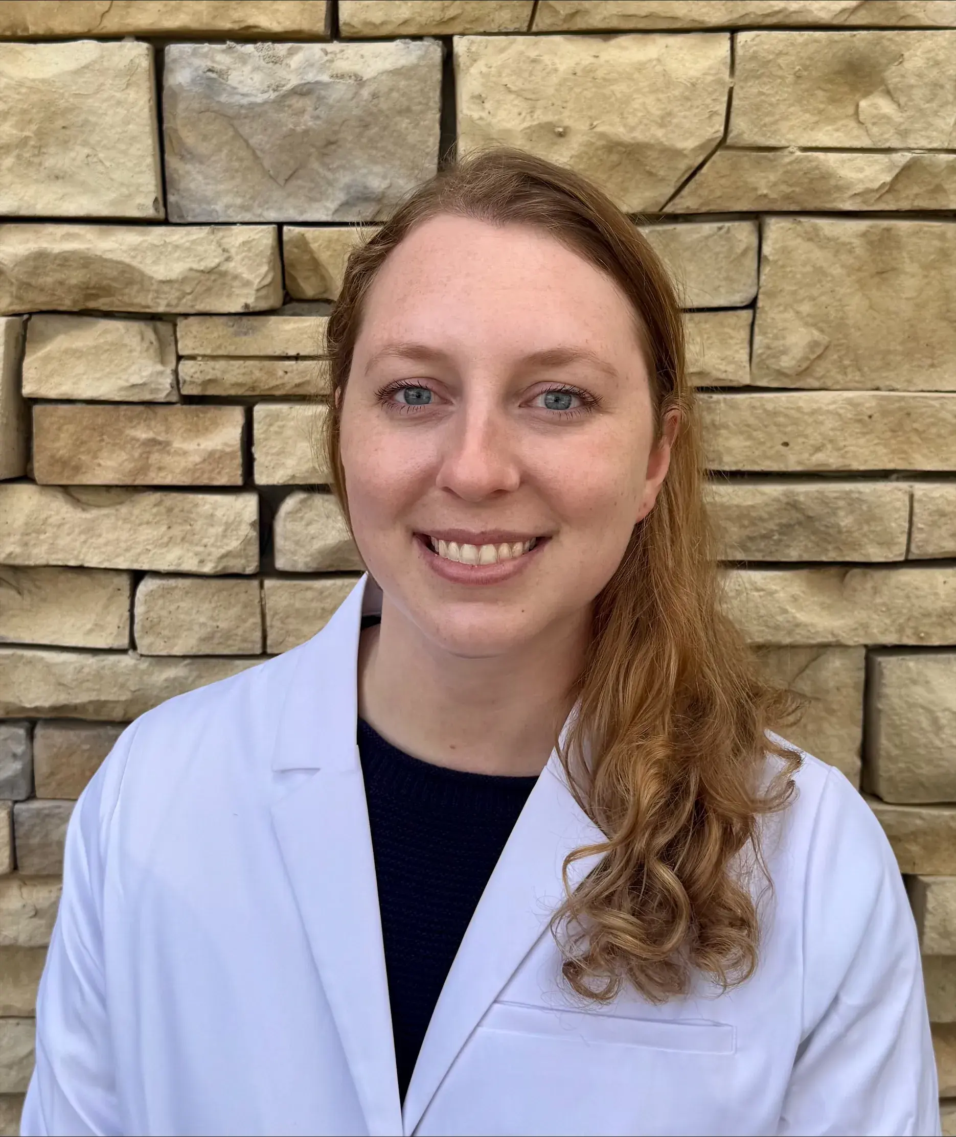 Headshot photo of Michelle Schuler