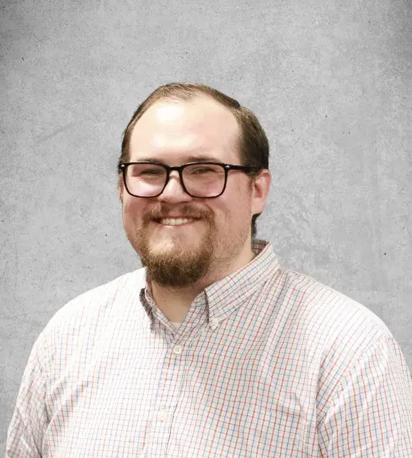 Photo of Andrew Pendleton
