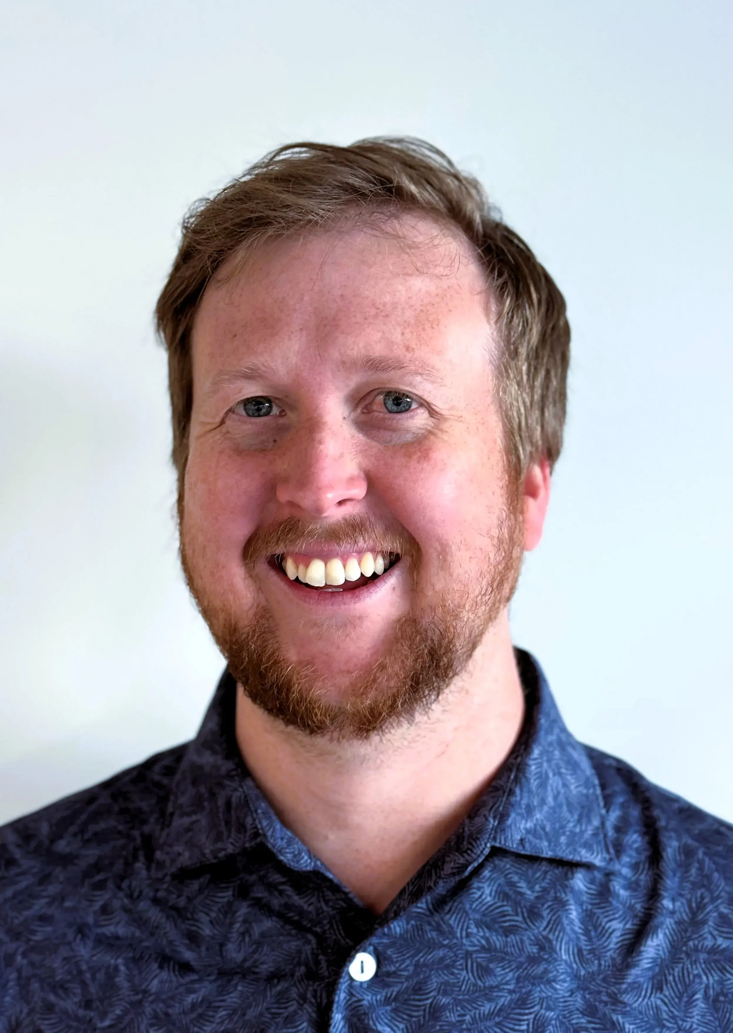 Photo of Garrett Payne