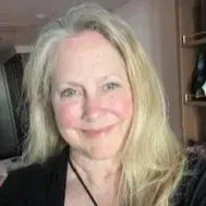 Cassandra Altman Headshot photo