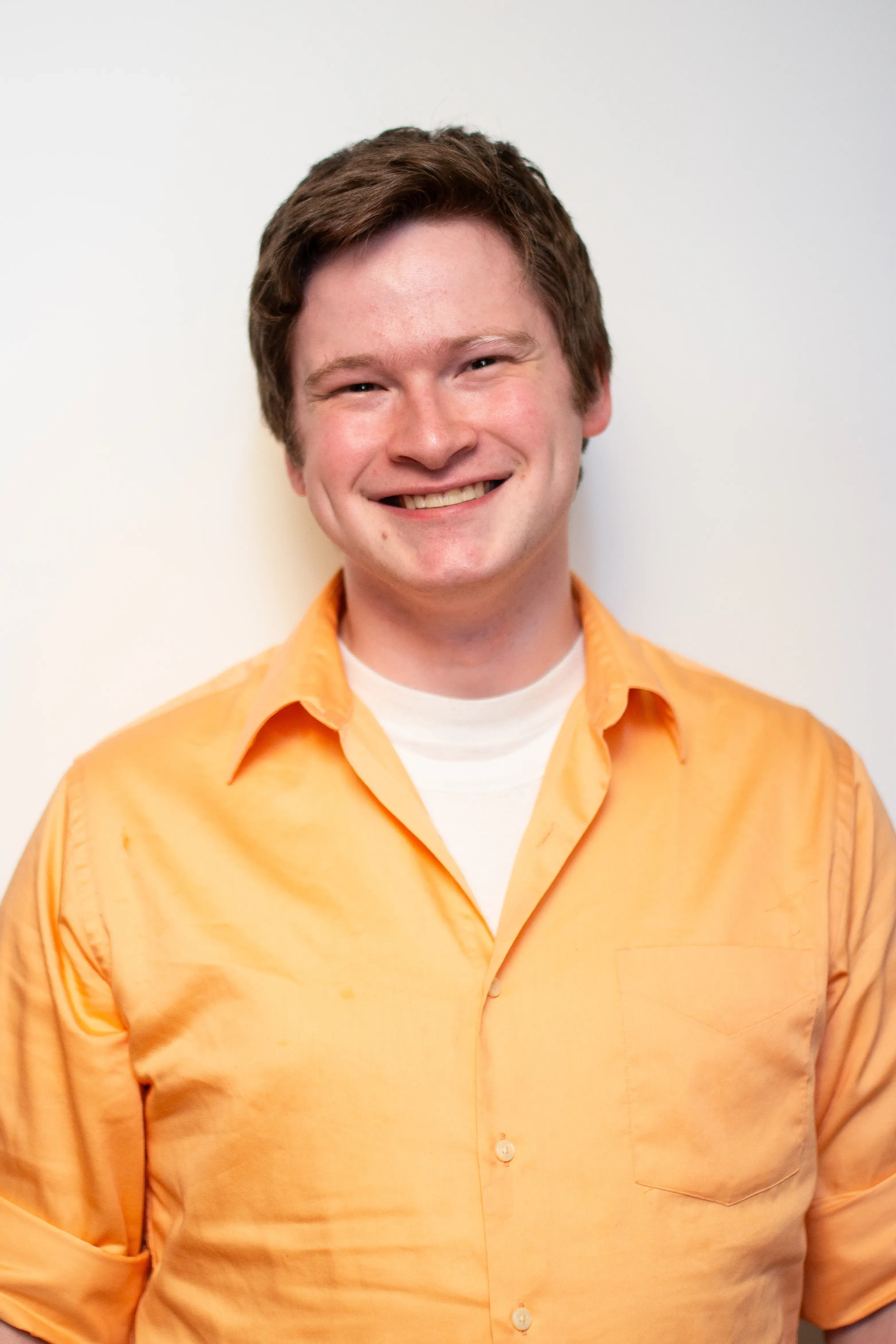 Headshot photo of Keith Quist