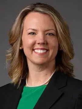 Portrait photo of Stacy Stanifer